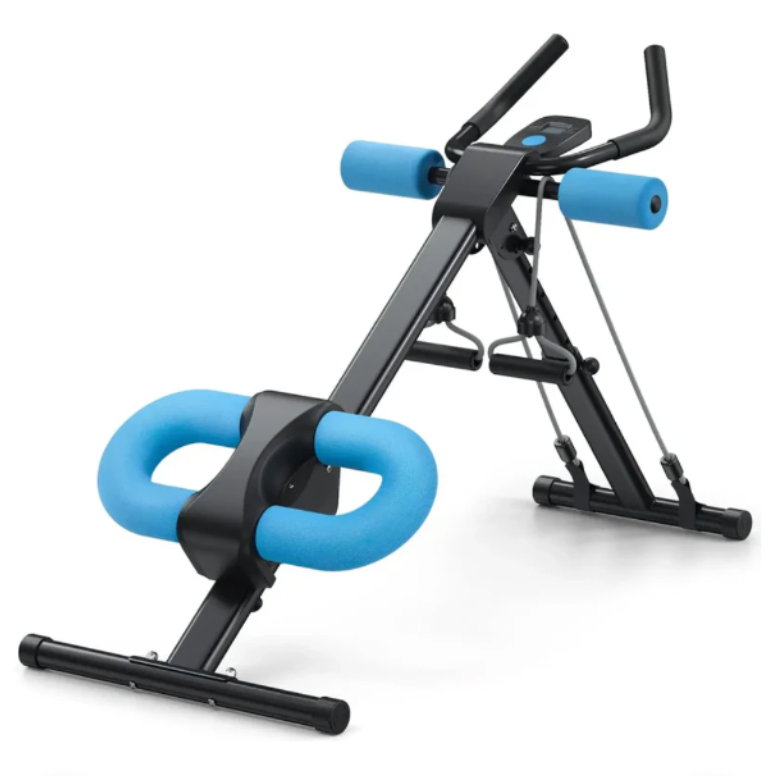 Adjustable Core Ab Trainer