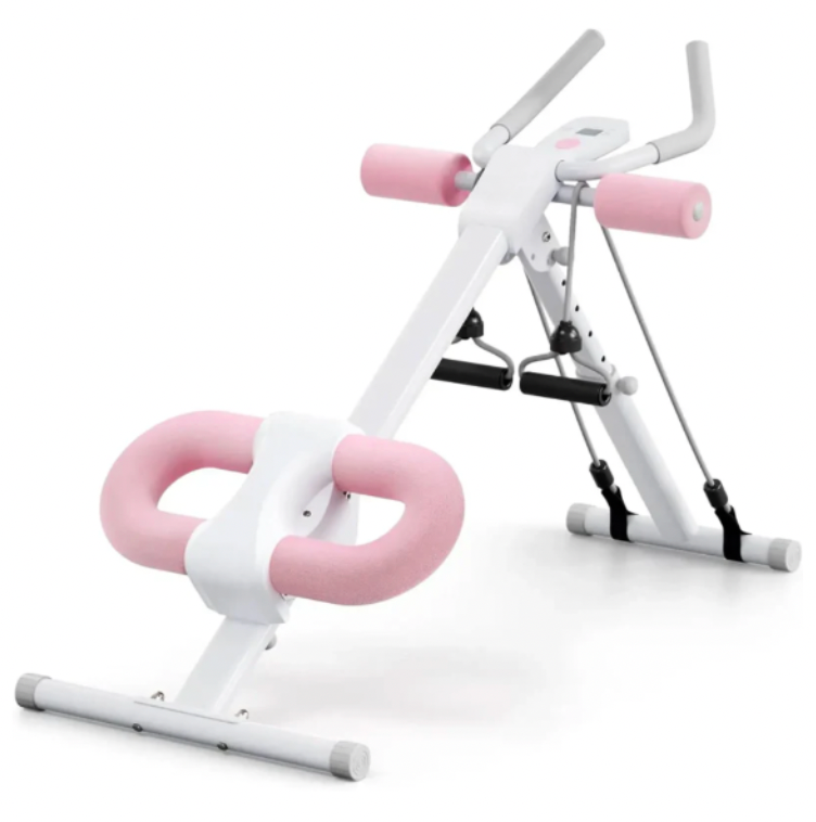 Adjustable Core Ab Trainer