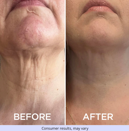 Tighten & Lift Neck Cream